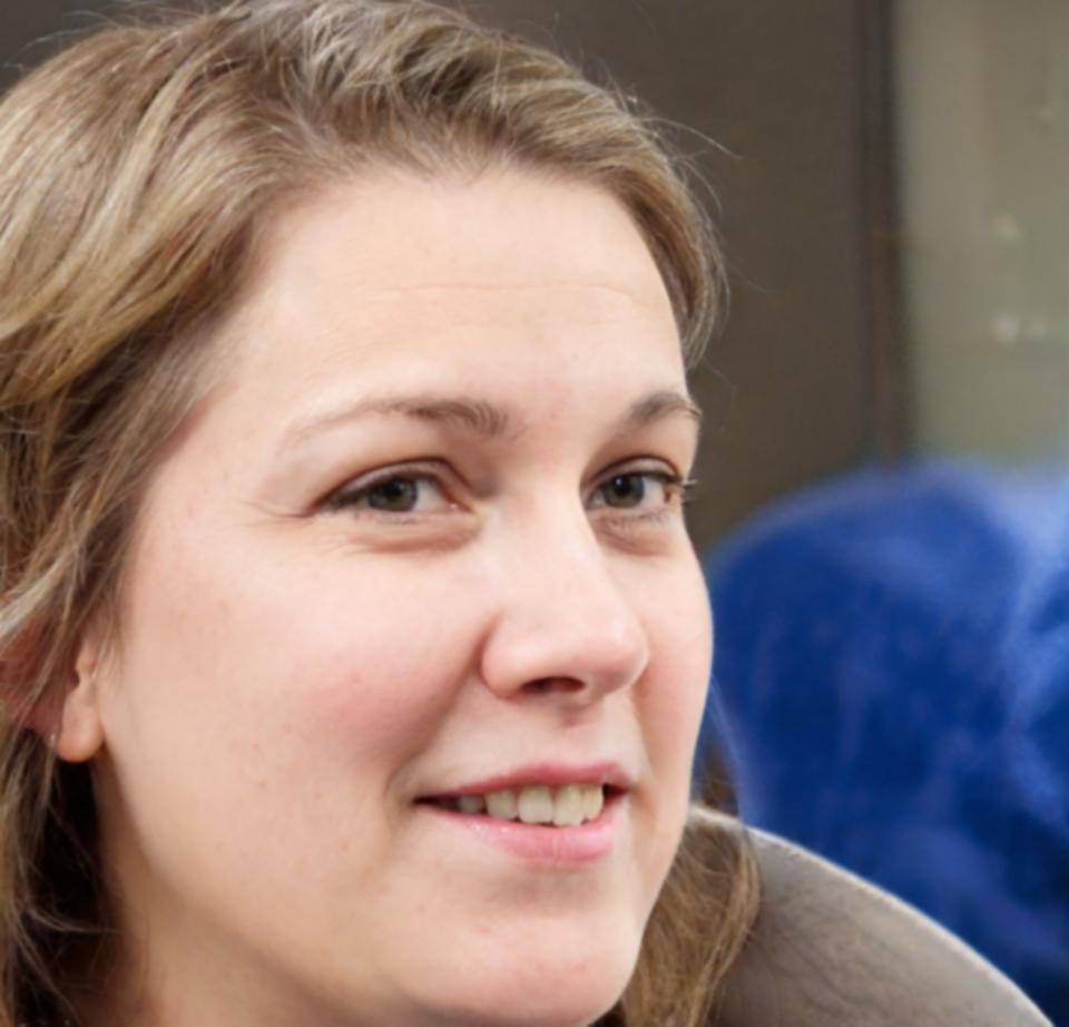 Dr. Sarah Müller - Expertin für Kapitalbudgetierung